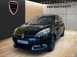 Renault Grand Scénic 1.5 dCi