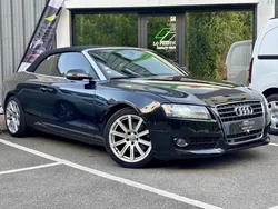 Audi A5 CABRIOLET 2.7 TDI 190 AMBITION LUXE