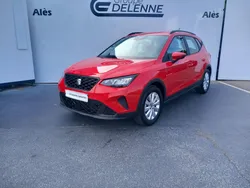 SEAT Arona 1.0 TSI 110 ch Start/Stop DSG7 Business