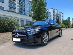 Mercedes-Benz A 180 d limousine 2020 89.000kms