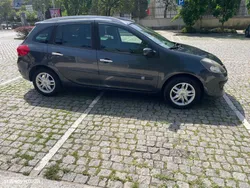 Renault Clio Break 1.5 dCi Dynamique