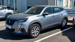 Peugeot 2008 Essence 100cv en excellent état, révisée, garantie, reprise, financement et livraison partout en France