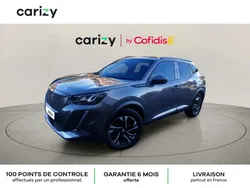 Peugeot 2008 PureTech 130 S&S EAT8 Allure