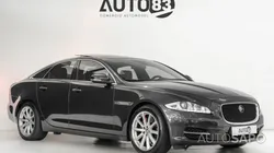 Jaguar XJ 3.0 D V6 Portofolio de 2013