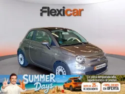 FIAT 500 1.0 Hybrid Dolcevita 52kW