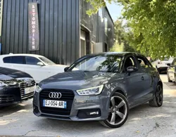 Audi A1 1.4 TDI 90ch ultra S line S tronic 7