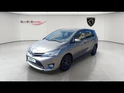 Toyota Verso 112 D-4D SkyView 7 places
