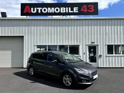 Ford S-Max II 1.5 EcoBoost 160ch Stop&Start Titanium