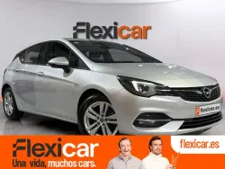 OPEL Astra 1.2T S-S Business Elegance 130