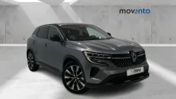 RENAULT Austral 1.3 TCe Mild Hybrid Techno CVT 103kW