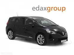 Renault Scénic