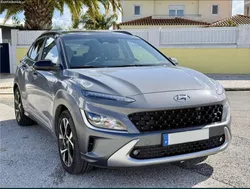 Hyundai Kauai 1.0 TGDI 120cv Premium