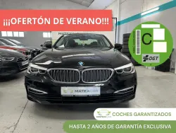 BMW 530 530dA (4.75)