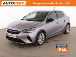 OPEL Corsa 1.2T XHL S-S Elegance 100
