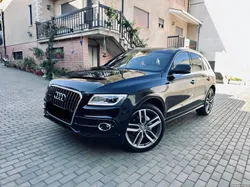 Audi Q5 S-Line 190 cv