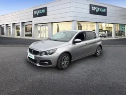 Peugeot 308 1.5 BlueHDi 130ch S&S Style