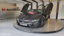 BMW i8 Standard
