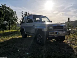 Daihatsu Feroza 1.6cc