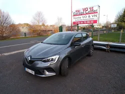 Renault Clio V TCe 90 Equilibre
