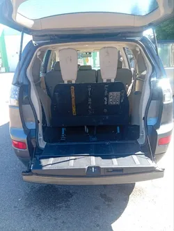 Vente de voiture