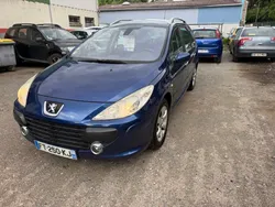 Peugeot 307 sw 1.6 hdi 110