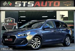 Hyundai i30 CW