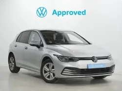 Volkswagen Golf 1.5 TSI Life 96kW
