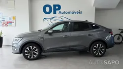 Renault Arkana de 2022