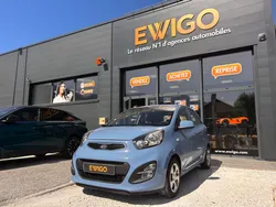 Kia picanto 1.0 69ch active bluetooth