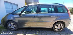 Citroën C4 Grand Picasso