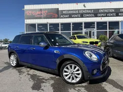 Mini COOPER CLUBMANN 136C BVA7 KSGTON