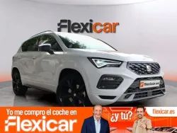 SEAT Ateca 1.5 TSI 110kW (150CV) DSG St&Sp FR XM