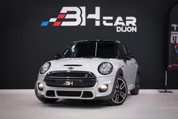 Mini Mini 2.0 190 COOPER S PACK JCW | GARANTIE | TUNINGKIT OFFICIEL MINI | TOIT OUVRANT | REGULATEUR