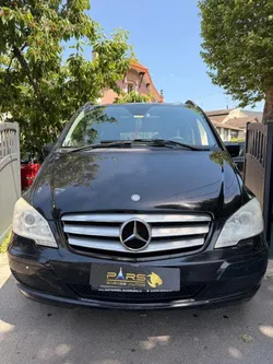 Mercedes VIANO 3.0 CDI BE AVANTGARDE LONG BA (GARANTIE 6 MOIS)