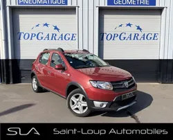 DACIA SANDERO 0.9 TCe - 90 Euro 6 II BERLINE Stepway Ambiance PHASE 1