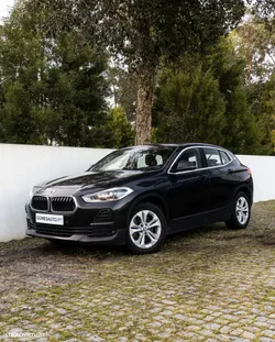 BMW X2 xDrive25e M Sport X