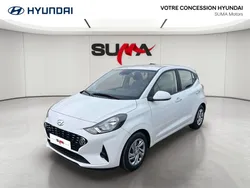 HYUNDAI i10 1.0 67 ECO Intuitive