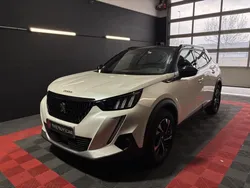 PEUGEOT 2008 GT II - 1.5 DIESEL - 130CH - BV EAT8 - Garantie 12 Mois
