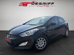 HYUNDAI i30 1.6 CRDi 110 Blue Drive Pack Sensation