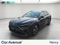 CITROEN C5 X PureTech 130 EAT8 Plus
