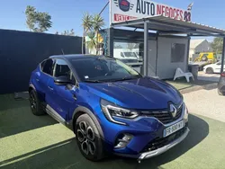 Renault CAPTUR II 1.5 BLUE DCI 95CH INTENS