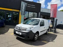 Renault Kangoo 1.5 dCi 75ch energy Zen FT Euro6