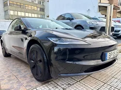 Tesla Model 3 TRAÇÃO TRASEIRA PREMIUM NACIONAL 1 ÚNICO DONO IVA DEDUTÍVEL