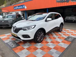 Renault KADJAR BlueDCi 115 EDC INTENS GPS Caméra TOIT PANO