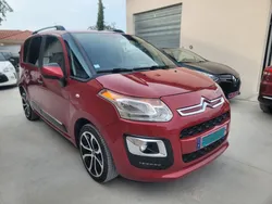 C3 picasso 1.2 110 exclusive
