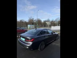 Bmw Série 3 318dA MH 150ch M Sport