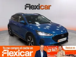 Ford Focus 1.0 Ecob. MHEV 114kW Active Des. SIP AT