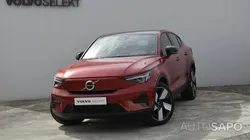 Volvo C40 de 2024