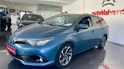 Toyota Auris 1.8 HSD Comfort de 2015