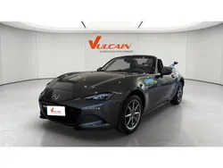 Mazda MX-5 Roadster 1.5L SKYACTIV-G 132 ch Exclusive-Line